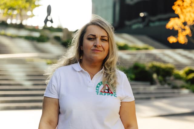 фото інструктора