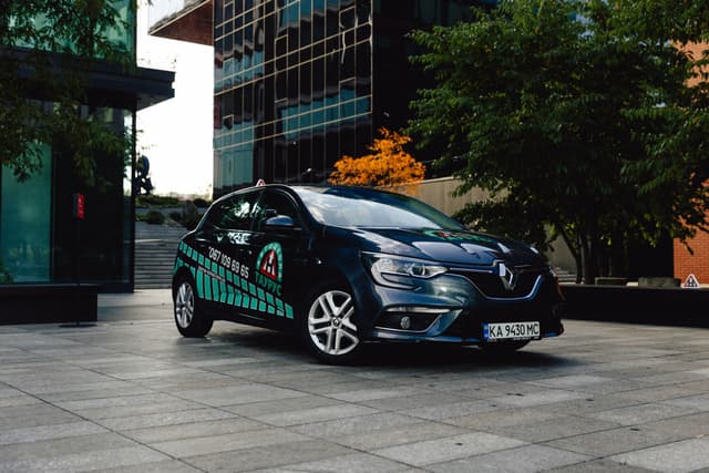 фото інструктора