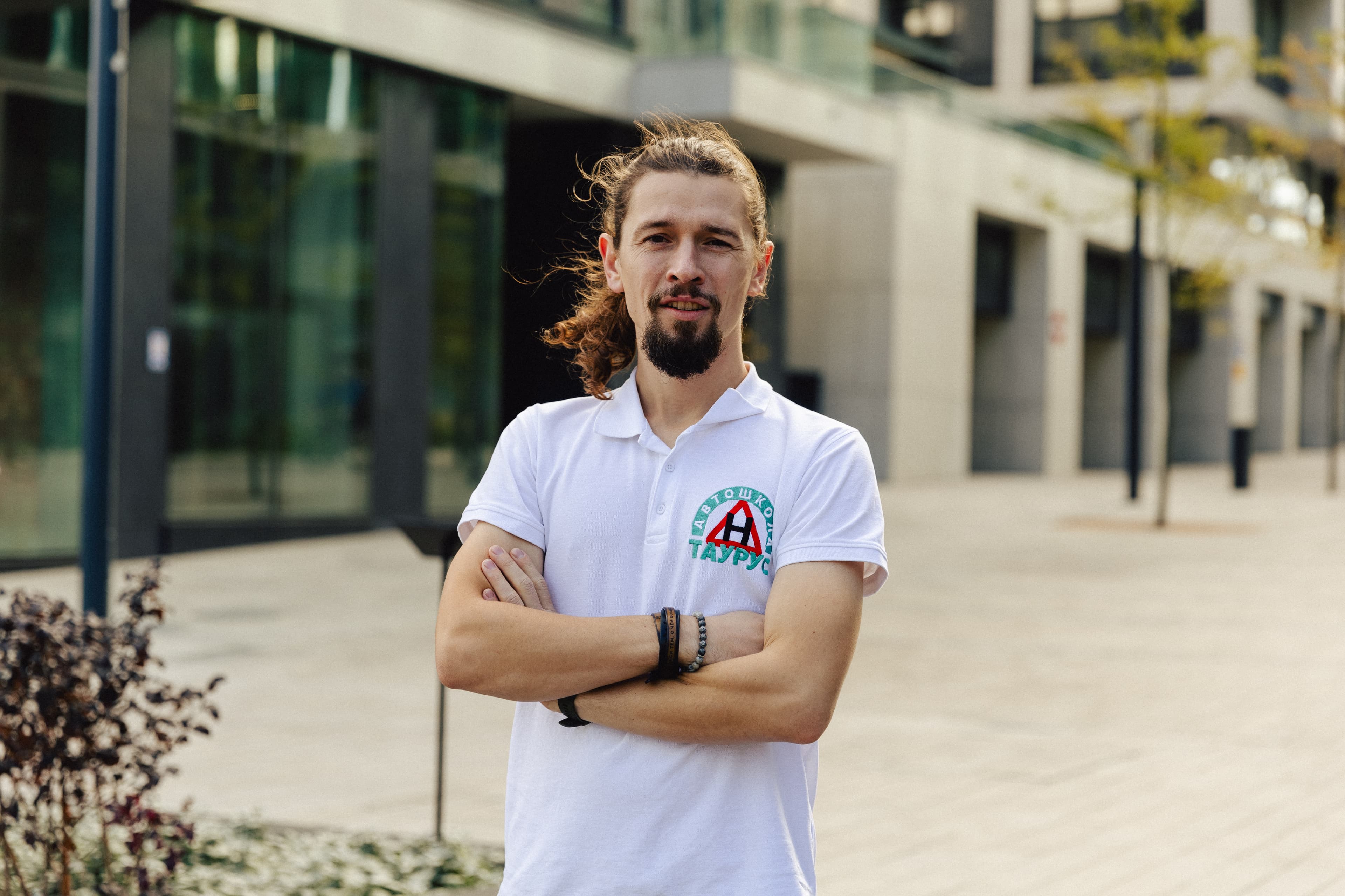 фото інструктора