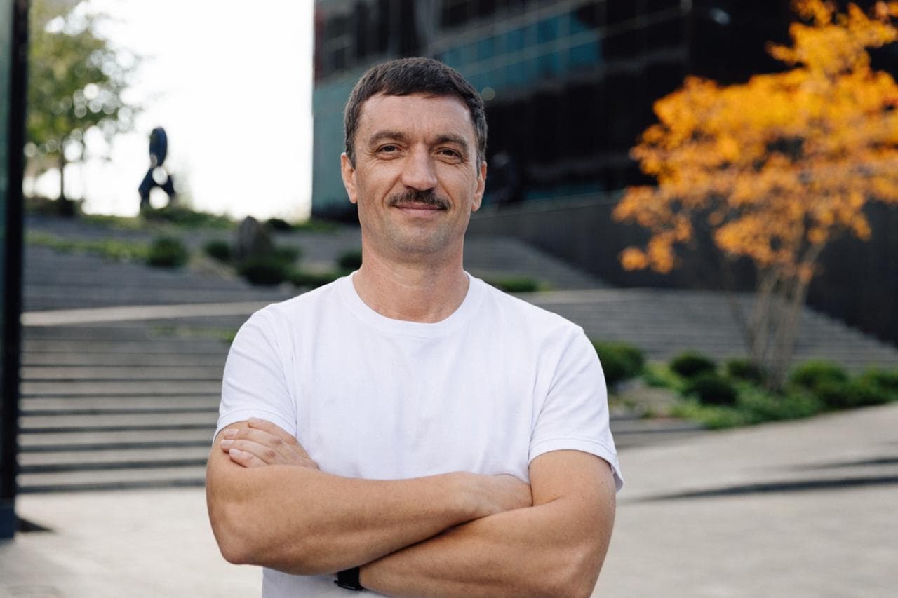 фото інструктора