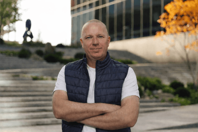 фото інструктора