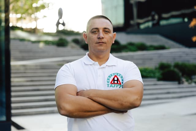 фото інструктора