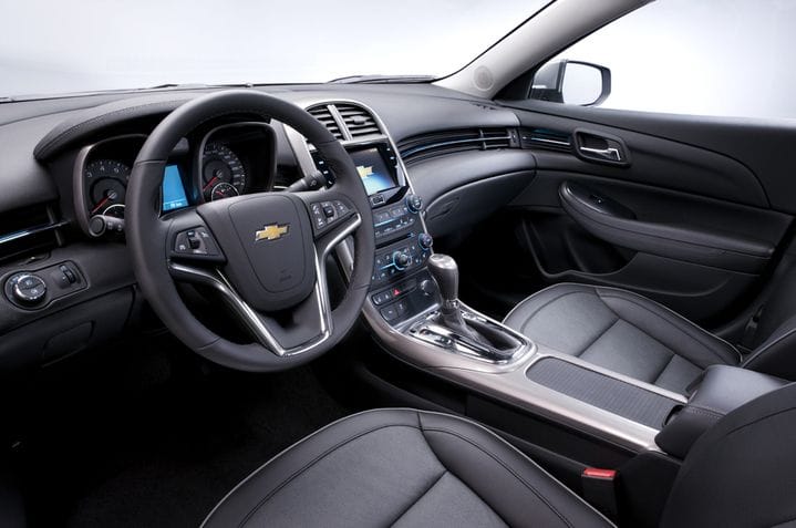 test-drive